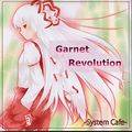 Garnet Revolution 封面图片