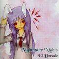 Nightmare Nights 封面图片