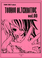 TOUHOU ALTERNATIVE Vol.00