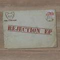 REJECTION EP 封面图片