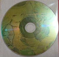 Melonbooks Limited CD