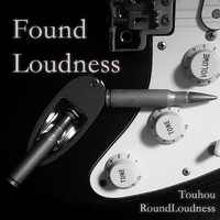 FoundLoudness - EP
