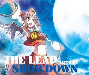 THE LEAP／／SHOWDOWN封面.jpg