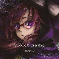 Violet Name