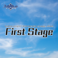 First Stage 封面图片