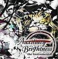 Auxiliary Brightness the Instrumental 封面图片