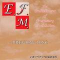 E.F.M. Preview Disc ジャケット画像