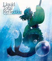 Liquid Total Reflection -THE BEST of CYTOKINE/CYTOKINE2-