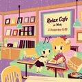 Relax Cafe for Work - ＃2.Bunkachou & DS -封面.jpg