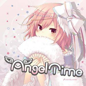 Angel Time封面.jpg