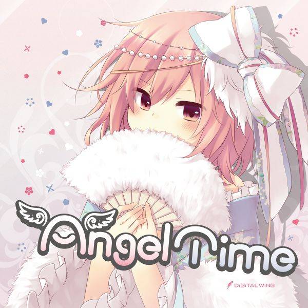 文件:Angel Time封面.jpg