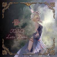 TOHO Latin Dance