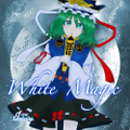 White Magic 封面图片