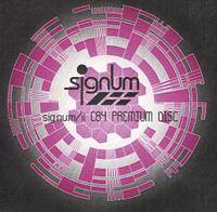 signum/ii C84 PREMIUM DISC
