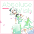 Absolute Wish封面.png