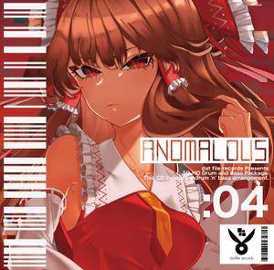 ANOMALOUS：04 -TO-HO Drum and Bass Package-封面.jpg