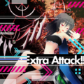 Extra Attack!! Cover Image