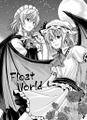 Float World 封面图片