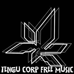 Tengu Corp Free Music封面.jpg