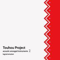 Touhou Project acoustic arranged instruments2