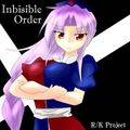 Invisible Order Cover Image