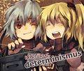 determinismus Cover Image