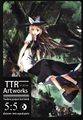 TTR Art works 封面图片