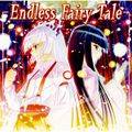 Endless Fairy Tale Cover Image