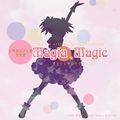Magia Magic ～ 魔法少女達の百年祭 封面图片