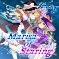 Marisa of Staring 封面图片