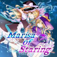 Marisa of Staring