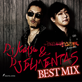RAVER'S NEST presents DJ katsu & DJ ELEMENTAS BEST MIX 封面图片