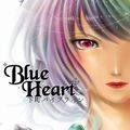 Blue Heart 封面图片