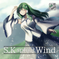 S.KsproutWind 封面图片
