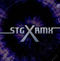 STG × RMX
