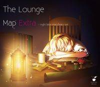 The Lounge Map Extra - night latte macchiato set