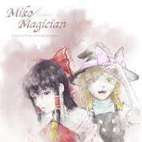 Miko/Magician