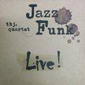 Jazz Funk Live! 封面图片