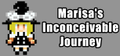 Marisa's Inconceivable Journey 封面图片