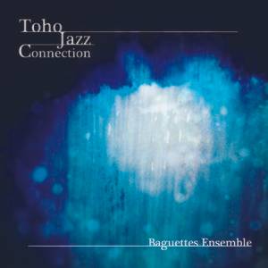 Toho Jazz Connection封面.jpg