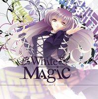 White magic