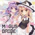 MAGUS BRIDE! Cover Image