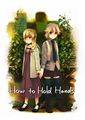 How to Hold Hands Cover Image
