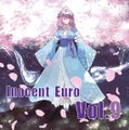 Inocent Euro Vol.9 Cover Image