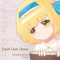 Laid Out Ones Cover Image