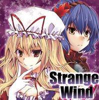 Strange Wind