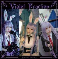 Violet Fraction
