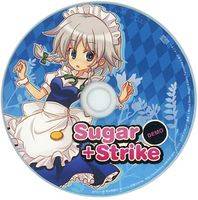 Sugar+Strike DEMO