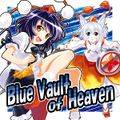 Blue Vault of Heaven Cover Image