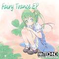Fairy Trance EP ジャケット画像